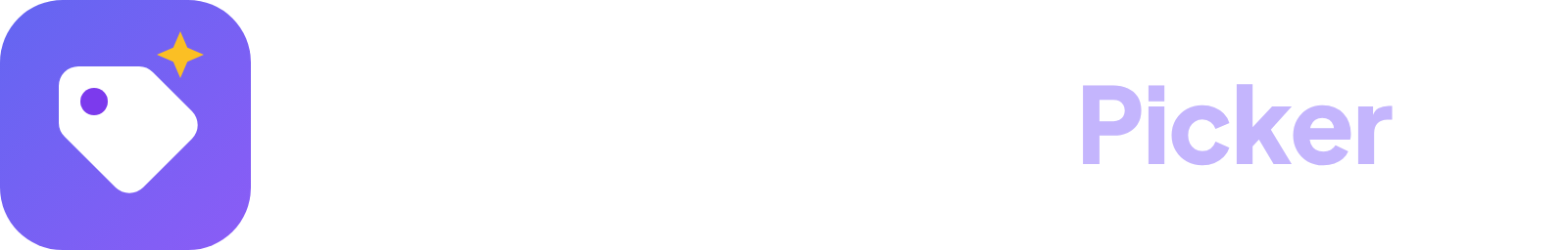Business Name Picker - free business name generator